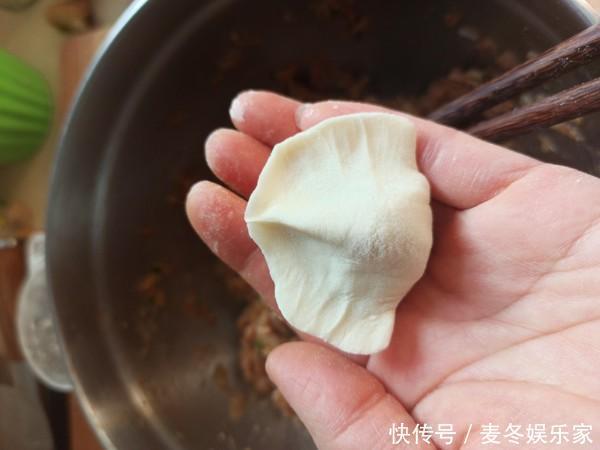 拌饺子馅最忌放“它”,10人有7人放错,怪不得饺子不鲜不好吃