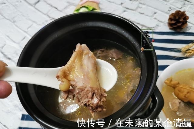 人参|它和鸡肉是绝配,有钱人常吃,大补营养极高,家里有条件买点炖汤