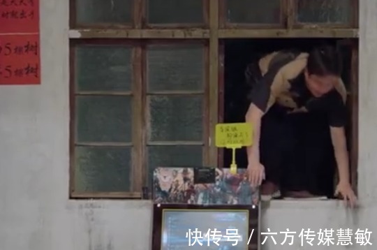 彭昱畅|《向往的生活》:有门不走偏要翻窗,黄磊成了“大股东”就是任性