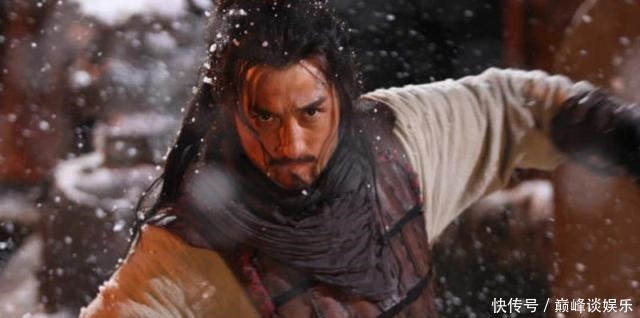 官职|上梁山前武松是都头,鲁达是提辖,林冲是教头,哪个官更大