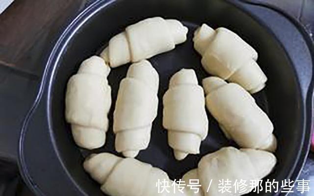 面团|教你在家做健康面包，不加任何添加剂，蓬松暄软又好吃