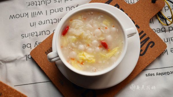 银耳桂花酒酿丸子 快资讯