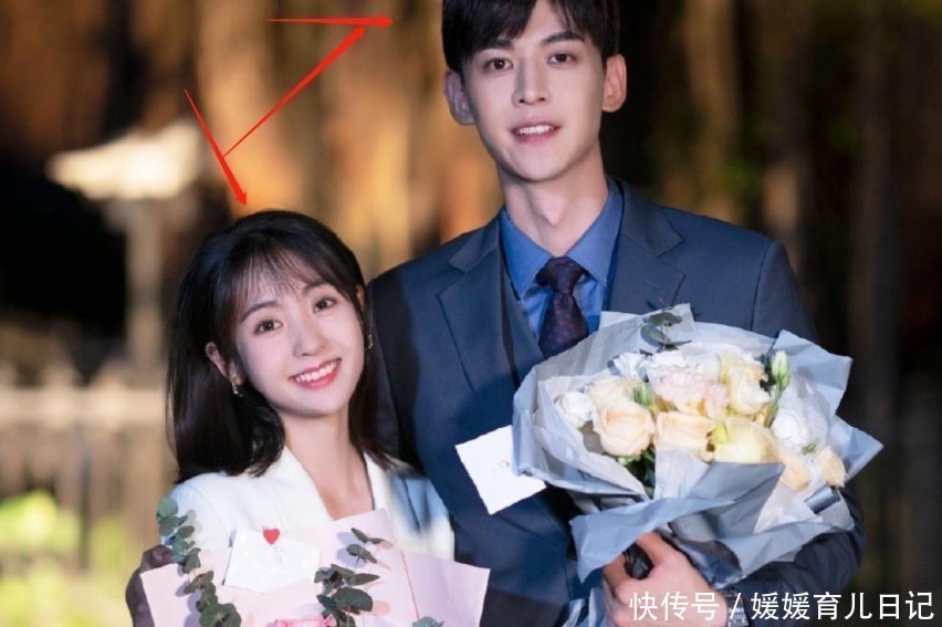 数值|180厘米身高遭嫌弃?男孩理想“身高数值”惹争议,确实有些矮