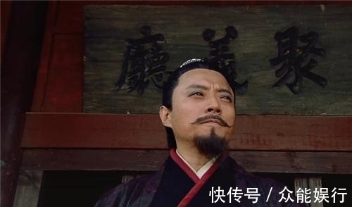 朝廷@宋江牺牲70多兄弟换来的楚州安抚使,放现在是啥官?你可能猜不到