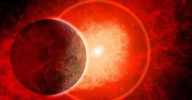 科学家发现“第二颗地球”,温度和地球一样,拥有大量的水资源