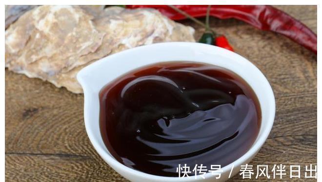 冷藏|蚝油开瓶后容易坏,记住3个保存方法,蚝油不变质,新鲜美味