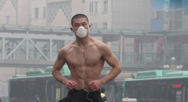 冬天|远离坚持跑步的人,特别是冬天还跑步的人!原因看这几条足够了!