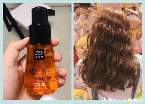 不用卷发棒，把直发变成羊毛卷的教程，手贱党也能学会