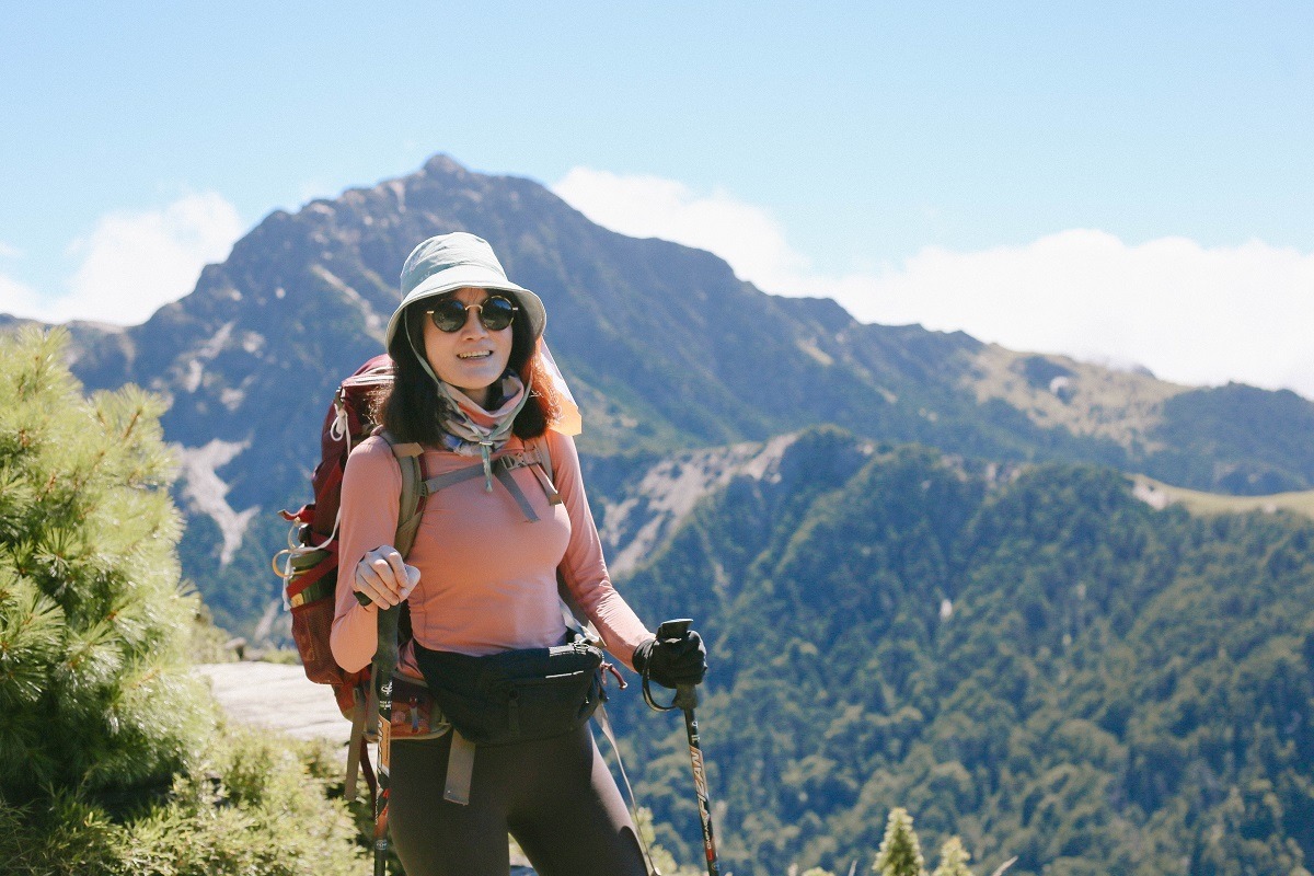 去徒步旅行的多日登山行程，需要准备的装备指南