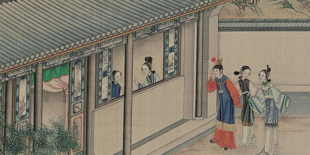 贾母$红楼梦贾府中有个人，一直对王熙凤虎视眈眈，试图取而代之