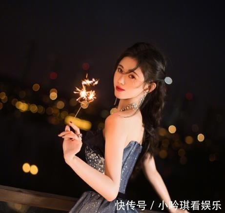 明星|冬季别再披头散发了!这3款发型让你高效变美,很多女明星都在剪