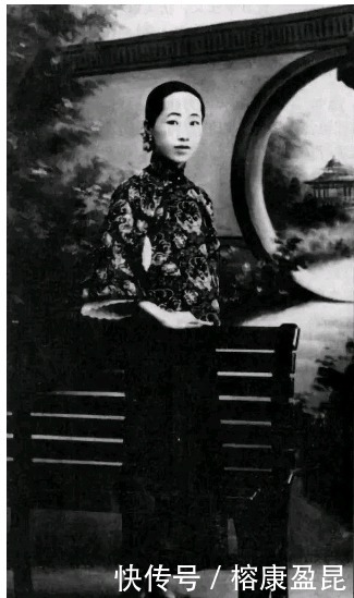 发妻|京剧大师梅兰芳发妻,绝育手术将丈夫推向别人怀抱,自己晚景凄凉