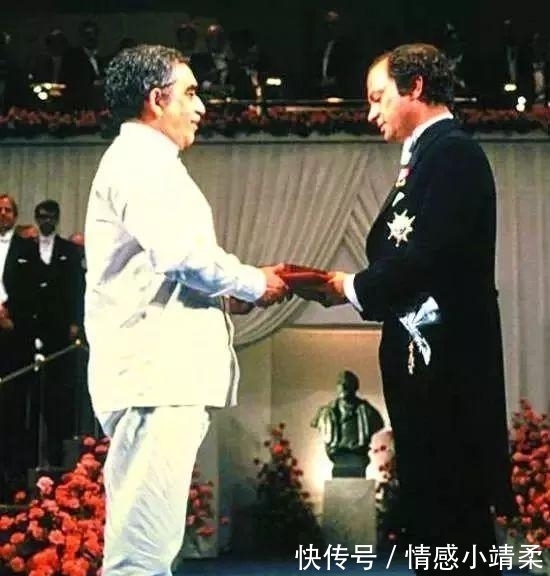 紧身衣$马尔克斯诺奖巨著《百年孤独》:为何1部小说可以看成7部连续剧