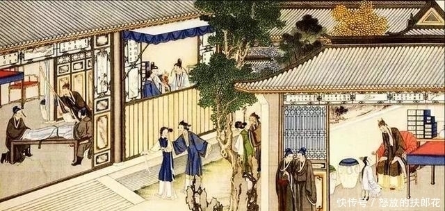 中国|中国最美的十本书,一生至少读一次