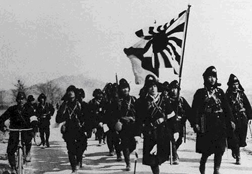 被俘|近70万关东军在10天里竟大部分被俘，下场极为凄惨，原因却很简单