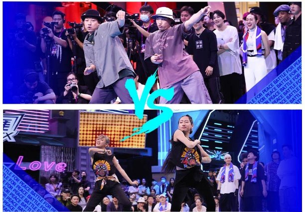 綜n代|封面專訪丨“綜N代”《這就是街舞4》再出圈 總導演陸偉：要創新，不要“路徑依賴”