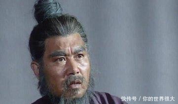 武将|历史上的三国武将前十排名,别再提吕布典韦马超!