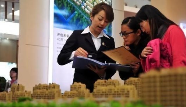 房价|高层住宅,价值160万的房子连降四成,为何却很难卖出去