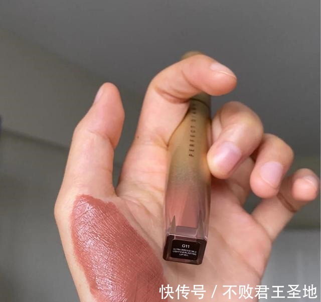 口红 我摊牌了,黄皮女人的“有效口红 ”是这5支!