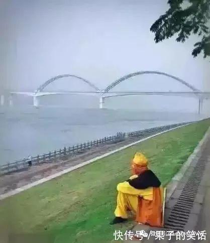 |搞笑图片:人类肯定会统治地球的