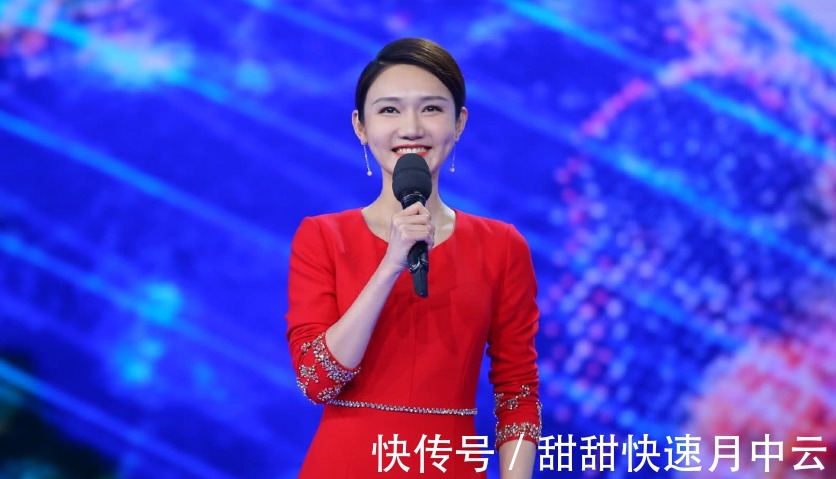 蒙曼|谁主持《中国诗词大会》第7季合适为何龙洋的呼声比前几季高