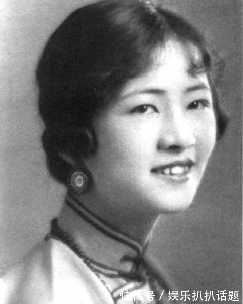 儿媳妇&民国女神也有婆媳矛盾困扰揭示林徽因不受婆婆待见的三个原因!