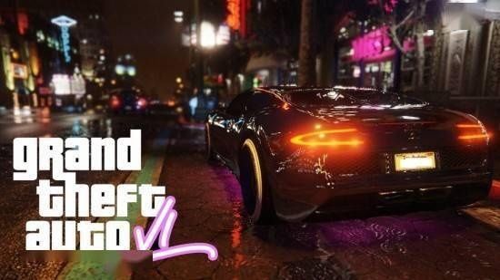荒野大镖客2|《GTA6》或成业界新标杆 R星正研究AI机器学习技术