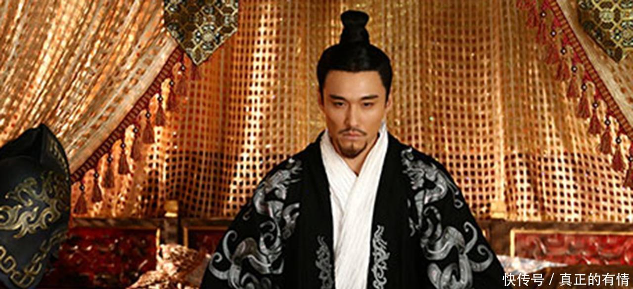 出兵|他16岁登基做了54年皇帝,南征北战43年,谁挑事就出兵打谁!