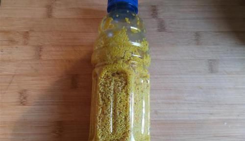 钓鱼技巧：酒米最科学的制作方法，酒味越浓效果未必越好！