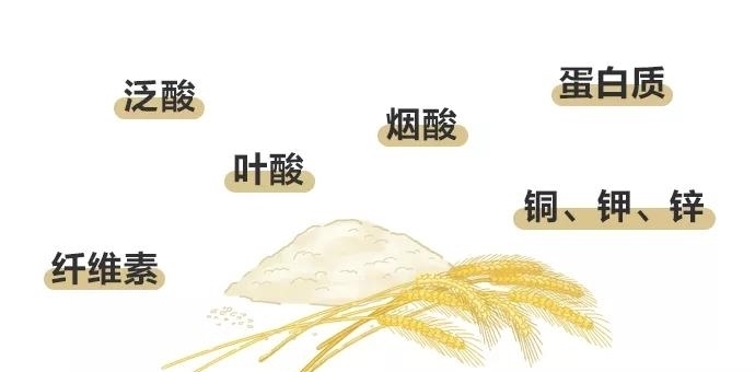 50萬(wàn)人研究發(fā)現(xiàn),全谷物飲食可防癌