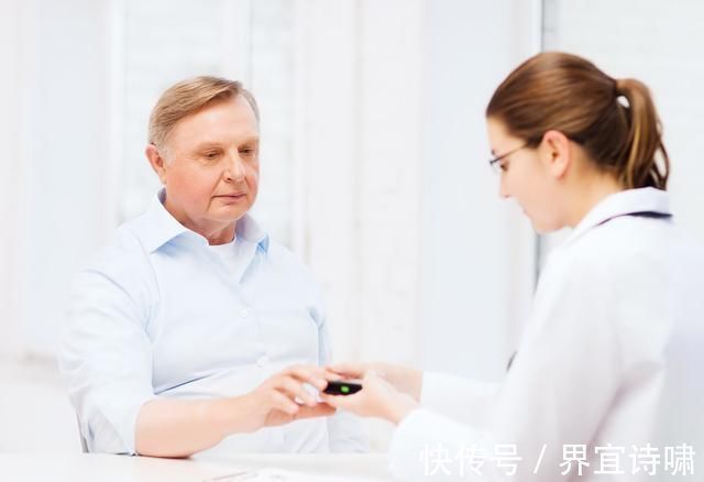 口渴|糖尿病“恶化”的5个信号，千万别不当回事儿
