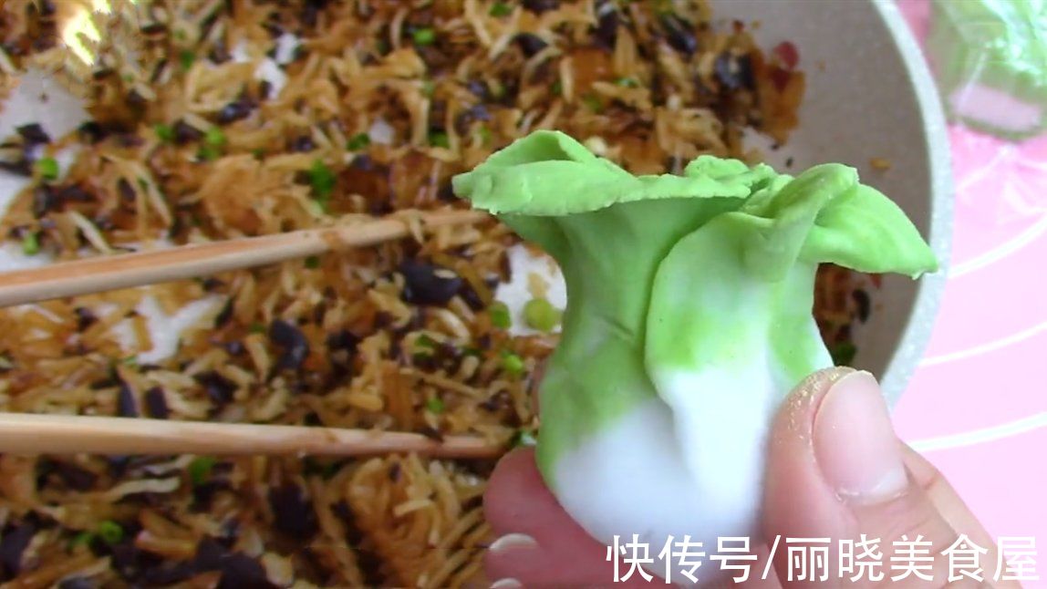 做法|中秋节团圆吃饺子,6种水饺做法,味美解馋,都是家人爱吃的馅儿