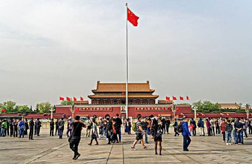 天安门国旗为何升到28.3米？若不知道这常识，肯定会闹笑话