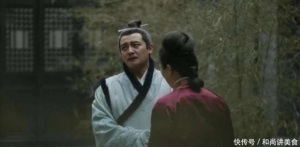 知否:难怪盛纮凭一封书信就能阻断孙秀才前途,你看信中写了啥?