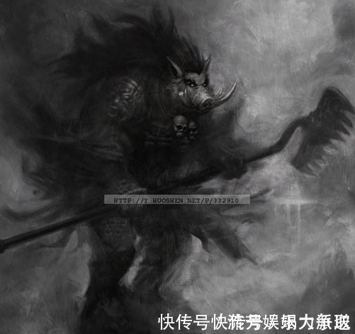 西游记&瞒不住了!西游记其实很恐怖,背后不为人知的真相曝光