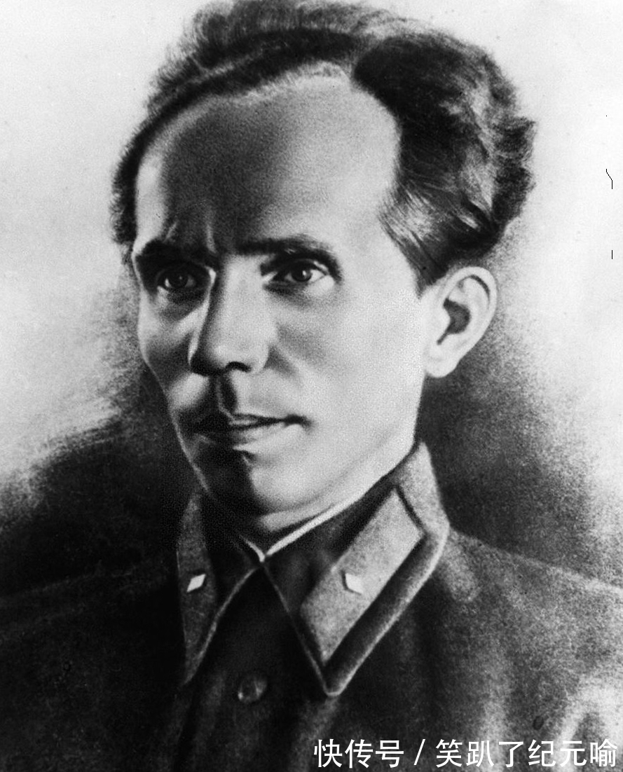 保尔·柯察金!敬仰!奥斯特洛夫斯基十句格言,赞叹其传奇一生,感悟其励志精神