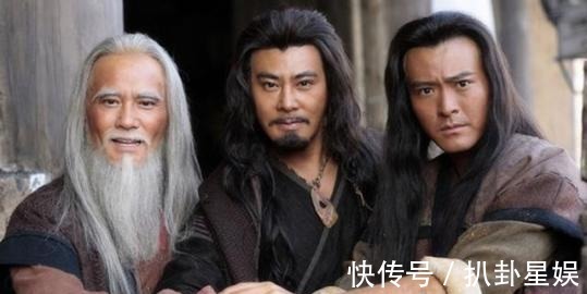 竹书纪年|《竹书纪年》说：舜囚尧，舜野死，而与历史中的说法却相反？