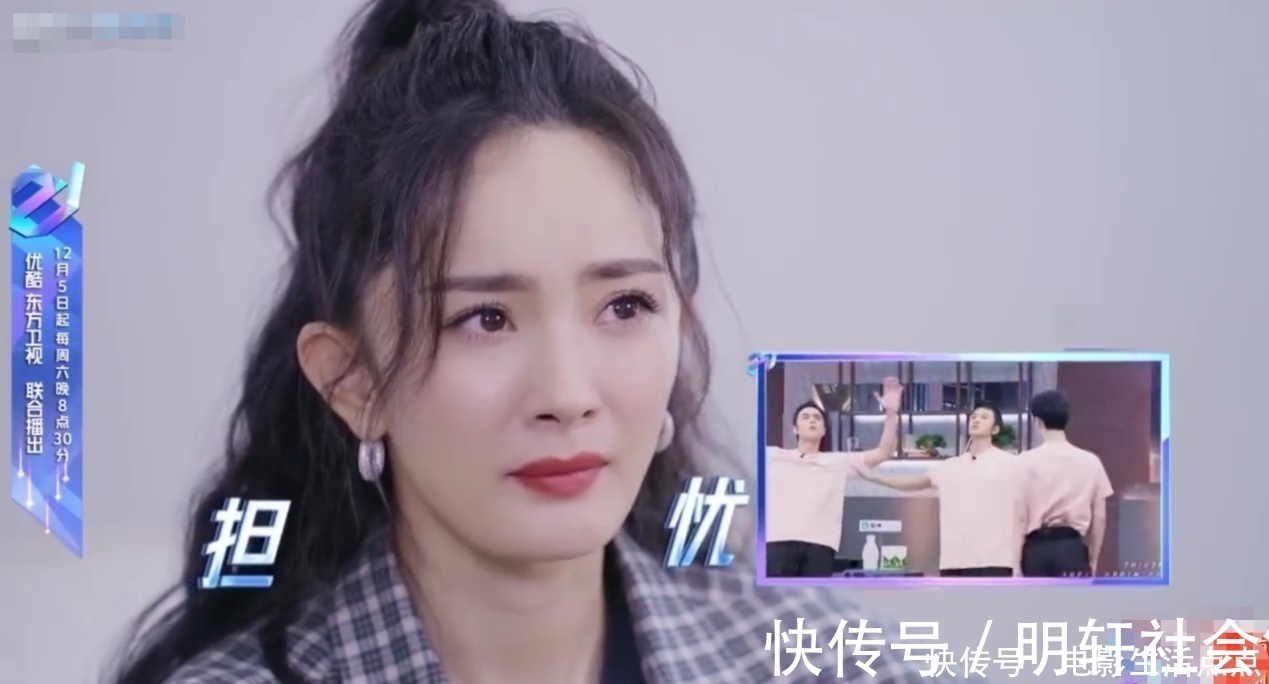 综艺|集合吃瓜、看戏、吐槽为一体,《追光吧!哥哥》越来越好看了