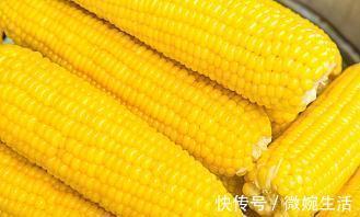 白玉米|吃什么食物对眼睛好多吃这4种食物可护眼,买给你的孩子吃吧!