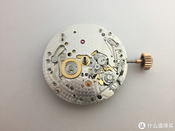 劳力士之巅SKY-DWELLER天行者Ref.326934机械表