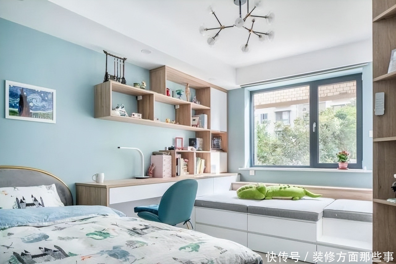 三居室|131平中式风三居室,以简单呈现细腻,朴实打造优雅