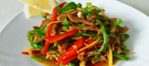 青椒肉丝是放糖,还是不放糖?很多人都错了,难怪不好吃!