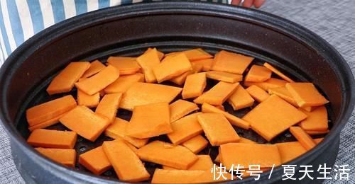 馅料|汤圆别总水煮，教你新吃法，不加水不油炸，软糯香甜吃一次忘不了