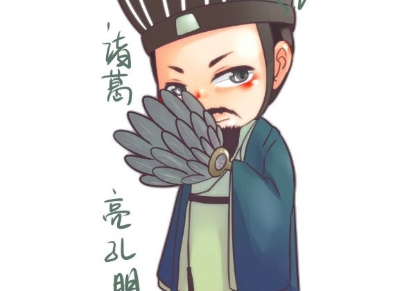 曹操|诸葛亮和曹操权力相同,是诸葛亮太忠心?权力相同环境不同