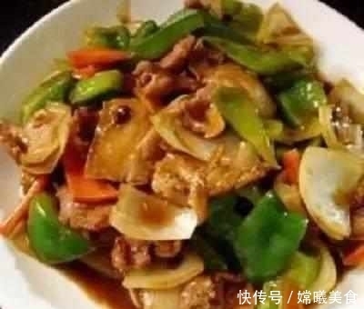 老公|还是这几道家常菜地道,做好之后老公一顿能吃3碗饭!