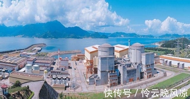 房子|深度：核电站周围的房子能买吗？别被键盘侠忽悠了