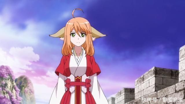 外面的世界|狐妖小红娘人气排行榜,雅雅垫底,第一竟然不是红红