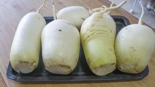 2分钟教你制作川味萝卜干,不用晒不用等,又脆又香,2天就能吃