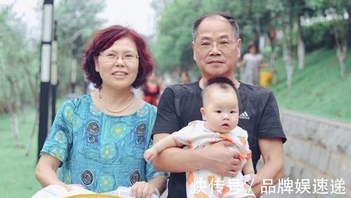 亲情|为啥说“隔代亲”是孩子最好的情感教育?没利益的亲情,得珍惜。