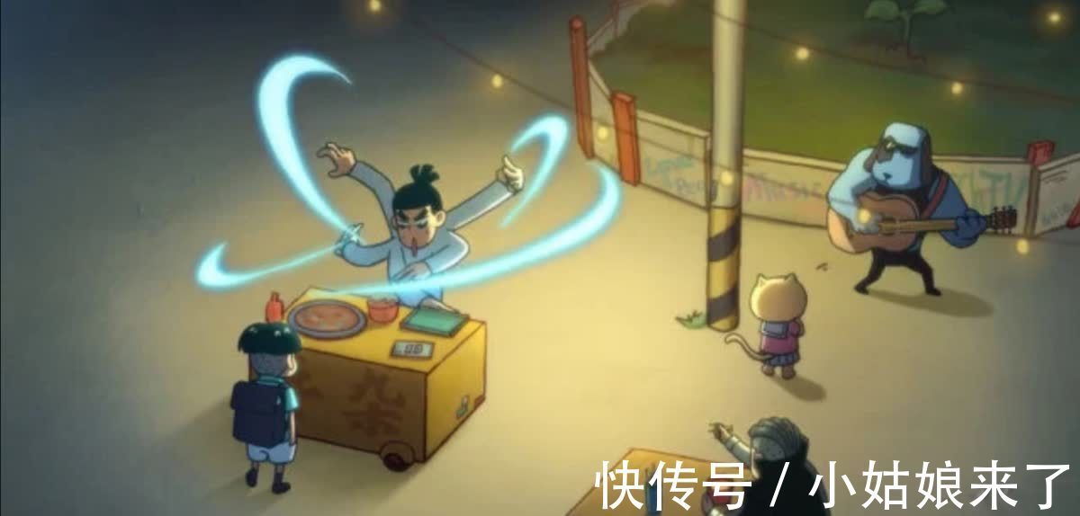 男主|日本网友搞了一个日漫男主收入排行,那国漫男主收入怎么排?